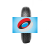 DELI TIRE S378 5.70/5.00 -8 TL