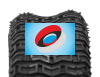 CARLISLE (CARLSTAR) TURF SAVER 2 -S 15X6.00 -6 2PR TL