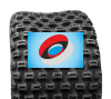 CARLISLE (CARLSTAR) TURF TAMER 22.5X10 -8 4 PR TL