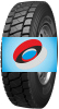 DYNAMO MDM10 315/80 R22.50 156/153K ZADN NPRAVA M+S