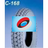 CST C168 . 4.00. -8 4 PR TT