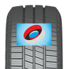 GITI VAN ALLSEASON LA1 205/70 R17C 115/113R M+S