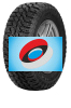 TRIANGLE TR-281 GRIPX M/T 235/85 R16 120/116Q P.O.R.