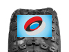 JOURNEY TYRE P3042 22x11.00 -9 48F TL 6PR