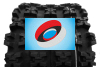 JOURNEY TYRE P3076 22x7.00 -10 33J TL 6PR