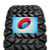 JOURNEY TYRE P3266 25x9.00 -12 65A8 6PR TL NHS 65A8