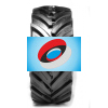 ALLIANCE 372+ AGRIFLEX VF600/70 R28 TL