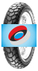 PIRELLI MT 60 110/90 -17 60P TT