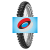 METZELER MCE 6 DAYS EXTREME 90/100 -21 57M TT EXTREME M+S