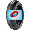 Pirelli DIABLO ROSSO II 200/50ZR17 (75W) TL Zadní
