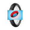 PIRELLI SCORPION MX32 MID SOFT 110/90 -19 62M TT NHS