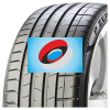 PIRELLI P-ZERO (NEW) S.C. 245/35 ZR19 93Y XL (AO) (NEU)