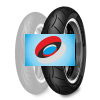 Metzeler SPORTEC STREET 100/80 -14 48S TL