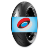 Pirelli DIABLO ROSSO CORSA 2 180/60ZR17 (75W) TL