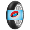 Pirelli DIABLO SUPERBIKE SC0 190/60 R17 TL Zadní NHS