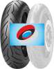 PIRELLI DIABLO ROSSO SCOOTER 140/70 -13 61P TL