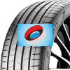 PIRELLI P-ZERO (PZ4) (NEW) L.S. 245/40 R21 100W XL FSL (VOL) (NCS) (NEU) [Volvo]