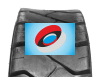TRELLEBORG T800 6.50 -10 10PR TT