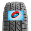 PETLAS VANMASTER A/S + 195/60 R16C 99/97T CELORON M+S