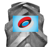 VREDESTEIN FAKTOR S 16.9 -28 139A8 TT