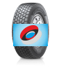 HANKOOK DH31 SMART FLEX 315/60 R22.50 152/148L ZADN NPRAVA M+S