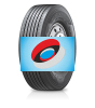 HANKOOK AL10 E-CUBE 385/65 R22.50 160K