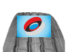 HANKOOK TH31 SMART FLEX 205/65 R17.50 129/127J TRAILER M+S 3PMSF