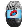 KUMHO KRD02 LONGMARK 235/75 R17.50 132/130M ZADN NPRAVA M+S