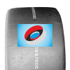KUMHO S700 240/610 R17 SLICK K50 MEDIUM NHS
