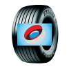 KUMHO KLT03 385/55 R22.50 160J M+S