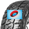 KUMHO MT51 265/70 R17 121/118Q - P.O.R.