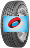 KUMHO KXD10 315/80 R22.50 156/150L M+S