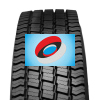 KUMHO KWA03 385/55 R22.50 160J NVS/PVS WINTER M+S 3PMSF