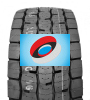 KUMHO KXD10 (SEMI BLOCK) (SEMI BLOCK) 245/70 R19.50 136/134M ZADN� N�PRAVA M+S 3PMSF