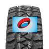 KUMHO MT51 ROAD VENTURE 245/70 R17 119/116Q P.O.R. M+S