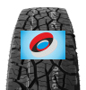 KUMHO AT52 ROAD VENTURE 255/75 R17 115T M+S