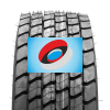 KUMHO KRD50 215/75 R17.50 126/124M ZADNÍ NÁPRAVA M+S 3PMSF