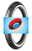 SHINKO SR 777 WW BL BONICE 130/70 B18 69H TL WW