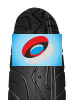 Shinko R-006 140/60VR17 63V TL
