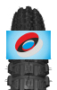 SHINKO SR241 TRAIL PRO 3 -16 43P TT /
