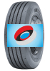 GOODRIDE MULTI NAVI S1 315/70 R22.50 156/150L PEDN NPRAVA M+S 3PMSF