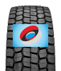 TBB TIRES THD20 315/80 R22.50 154/151M ZADN� N�PRAVA M+S 3PMSF (157/154L)