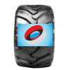 ALLIANCE 331 FLOTATION FLOTATION 500/60 -22.5 331 FLOTATION TL