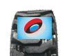 GALAXY BEEFY BABY III R-4 3 12 -16.5 125A8/140A2 10PR TL