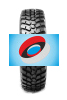 ALLIANCE 550 MULTIUSE 550 420/65 R24 /146D TL M+S