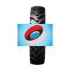 Alliance VF 420/80 R46  Agriflex 354 + 172D TL Steel Belted