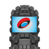 TVS EUROGRIP CLIMBER XC-R 140/80 -18 70R TT FIM MEDIUM
