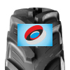 TVS EUROGRIP AR800 TIGERTRAC 320/85 R34 TL