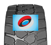 ASCENSO FCR185 (I3) STEEL BELTED 600/55 R26.5 TL