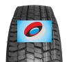 HIFLY HH309 235/75 R17.50 143/141J TRAILER M+S, 3PMSF